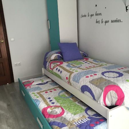 Apartamento Silvia Córdoba Exterior foto