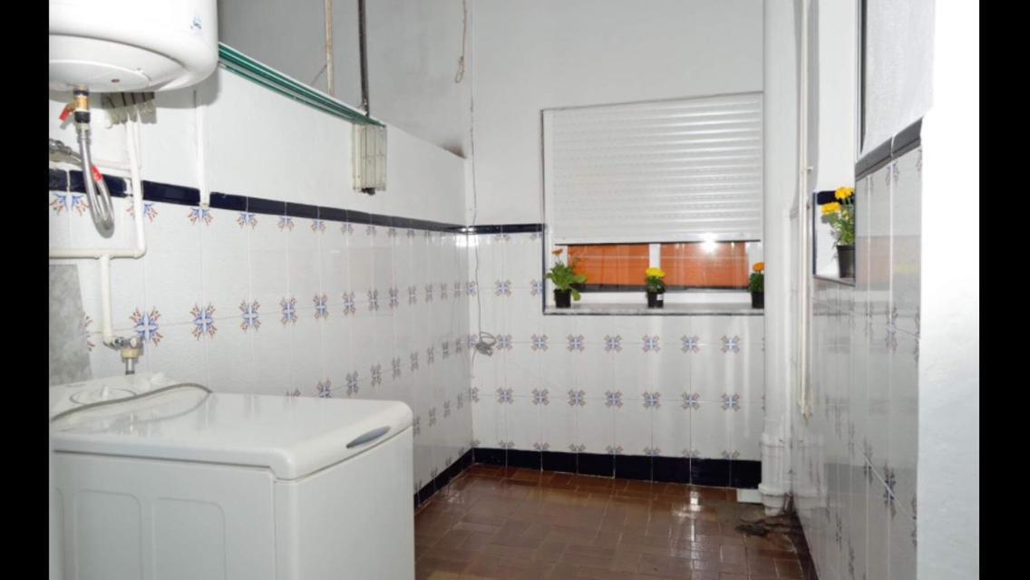 Apartamento Silvia Córdoba Exterior foto