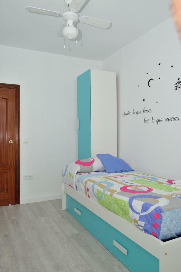 Apartamento Silvia Córdoba Exterior foto