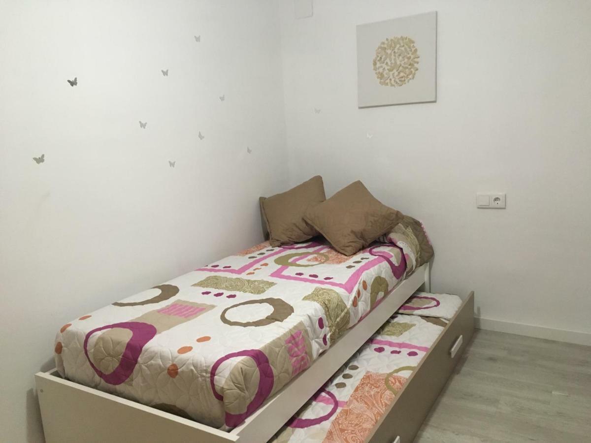 Apartamento Silvia Córdoba Exterior foto