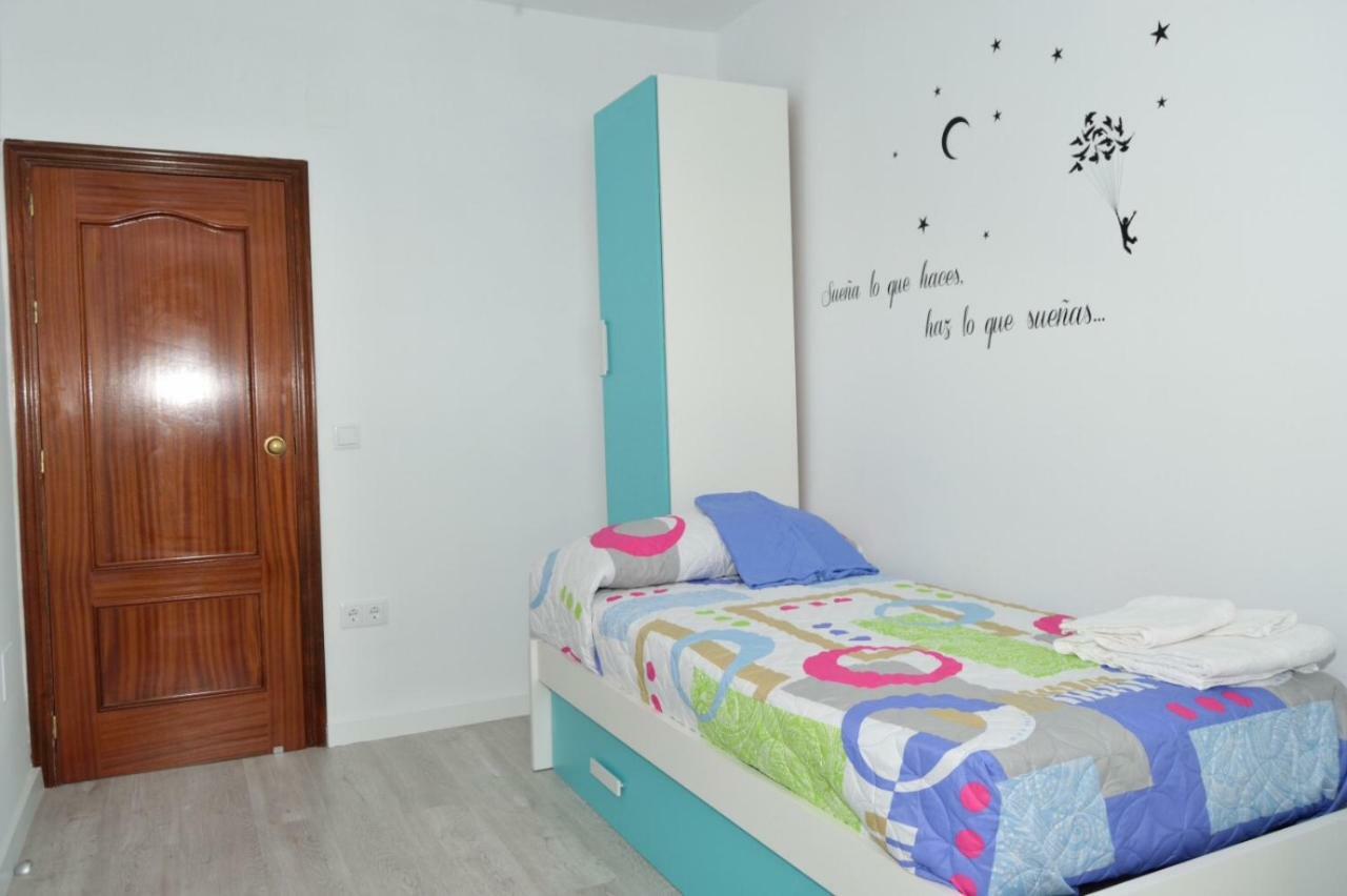 Apartamento Silvia Córdoba Exterior foto