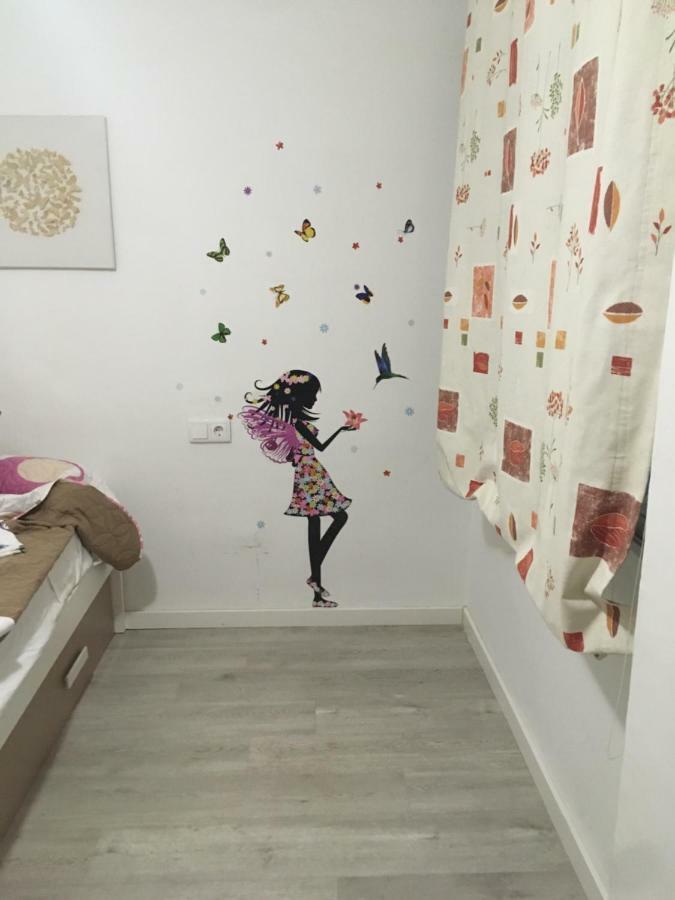 Apartamento Silvia Córdoba Exterior foto